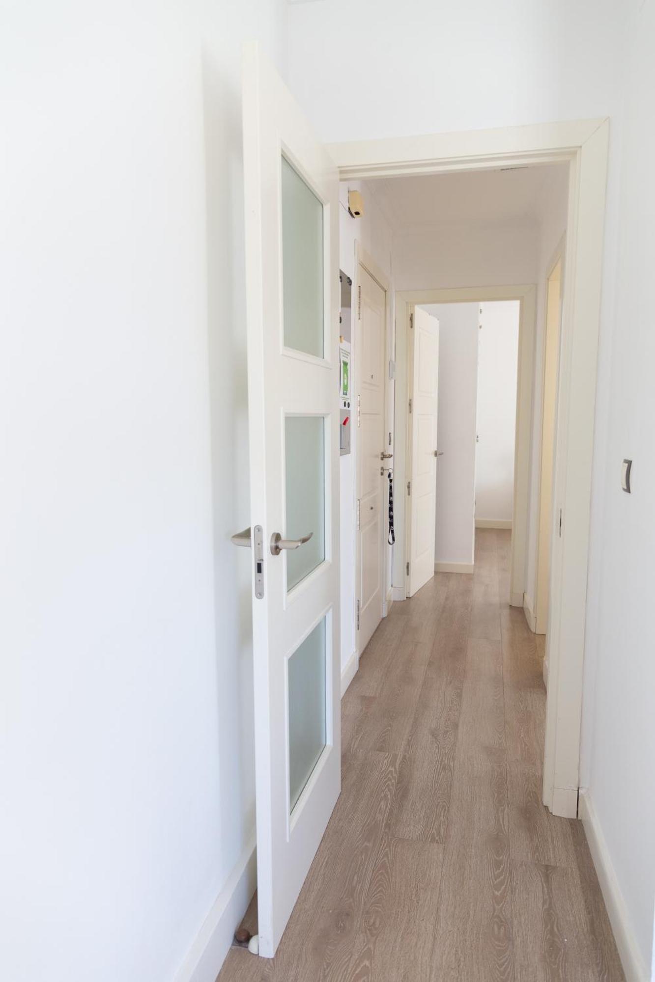 Sopranis By Gades Gestion Apartment Cádiz Exterior foto