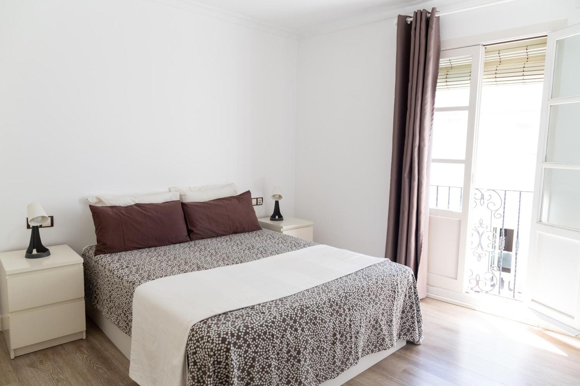 Sopranis By Gades Gestion Apartment Cádiz Exterior foto
