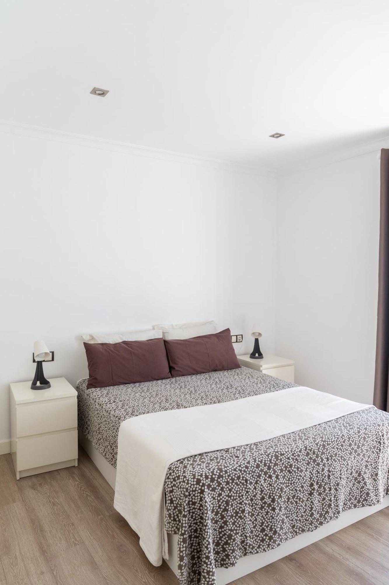 Sopranis By Gades Gestion Apartment Cádiz Exterior foto
