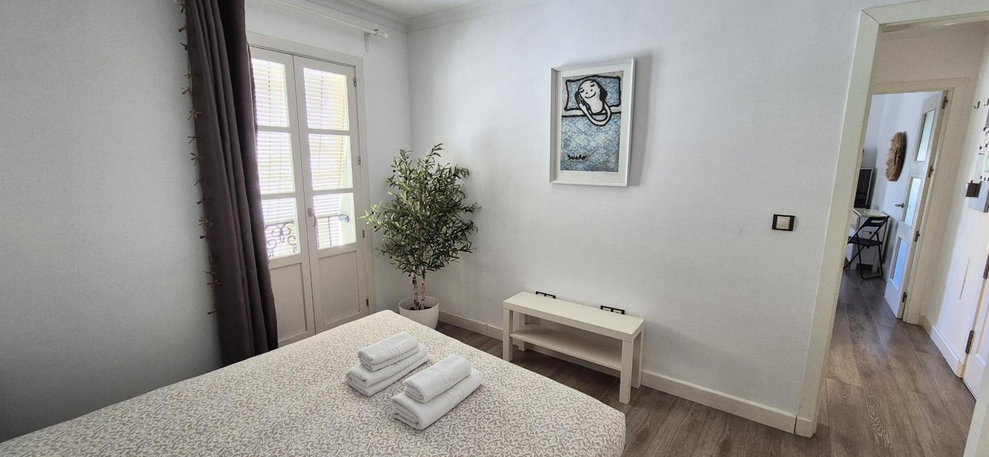Sopranis By Gades Gestion Apartment Cádiz Exterior foto