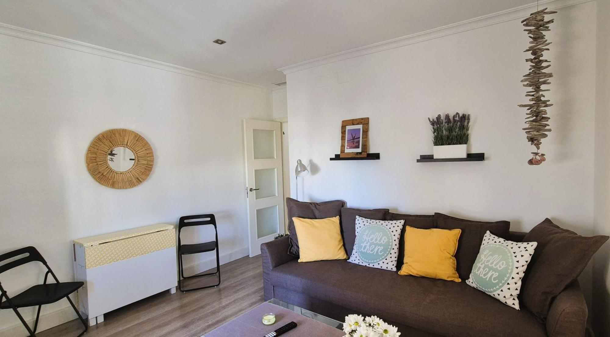 Sopranis By Gades Gestion Apartment Cádiz Exterior foto