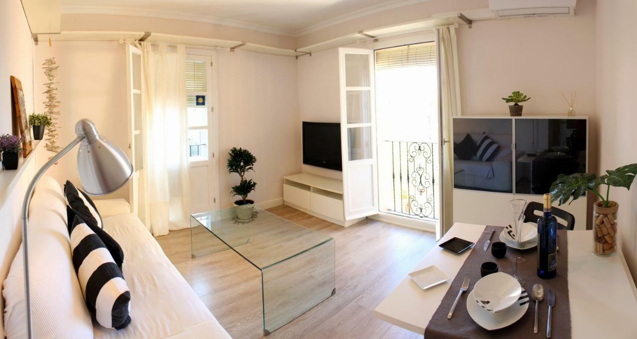 Sopranis By Gades Gestion Apartment Cádiz Exterior foto